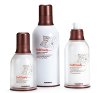 Soft Body Airless - 100 ml